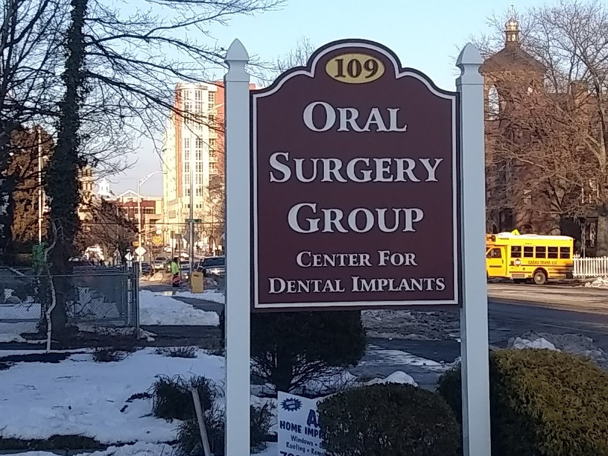 Oral Surgery Group, Dental Implants & Wisdom Teeth photo 4