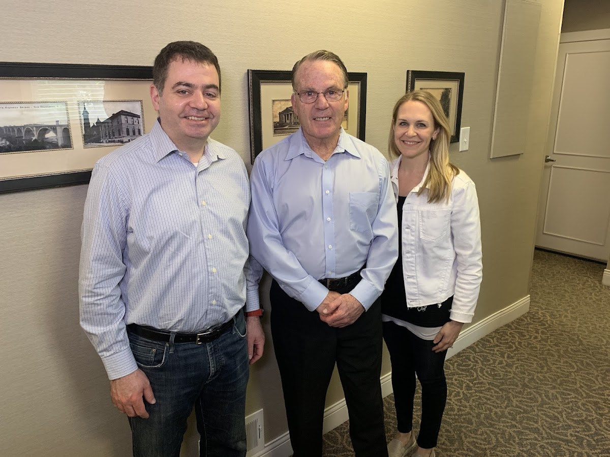 Oral Surgery Group, Dental Implants & Wisdom Teeth photo 5