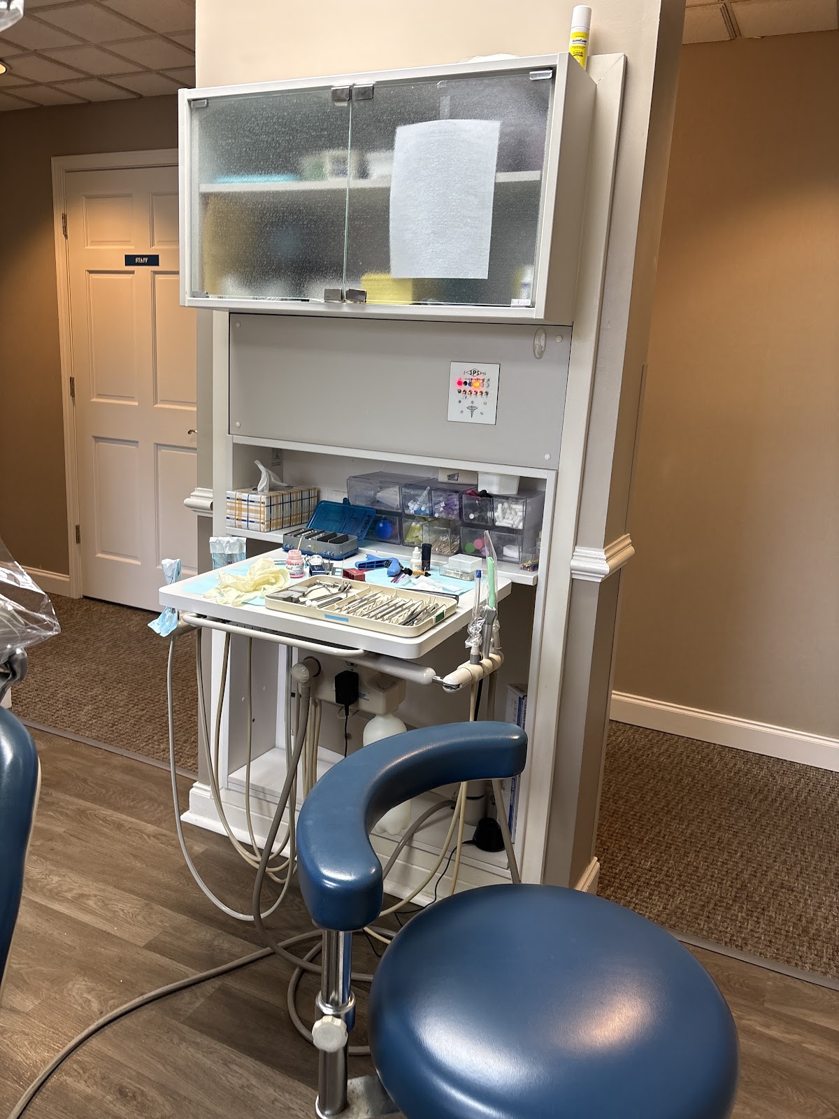 Moore and Moore Dental Associates photo 1