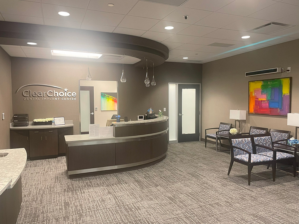 Clearchoice Dental Implant Center - Knoxville photo 2