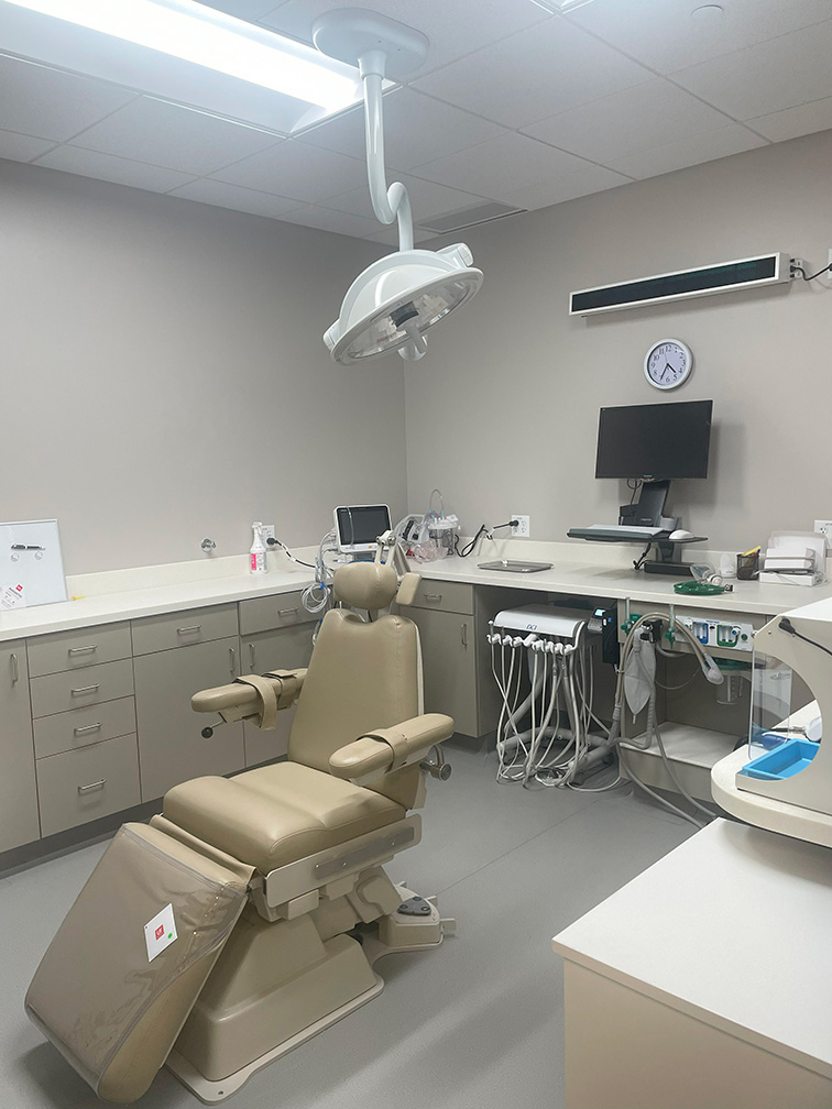 Clearchoice Dental Implant Center - Knoxville photo 3
