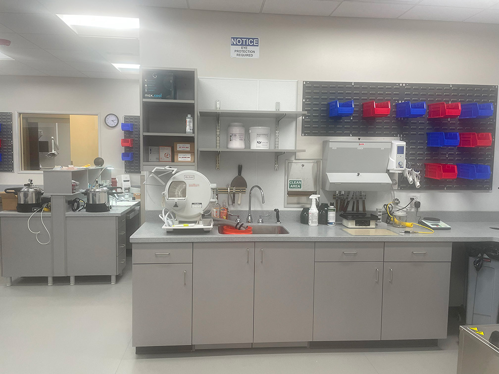 Clearchoice Dental Implant Center - Knoxville photo 4