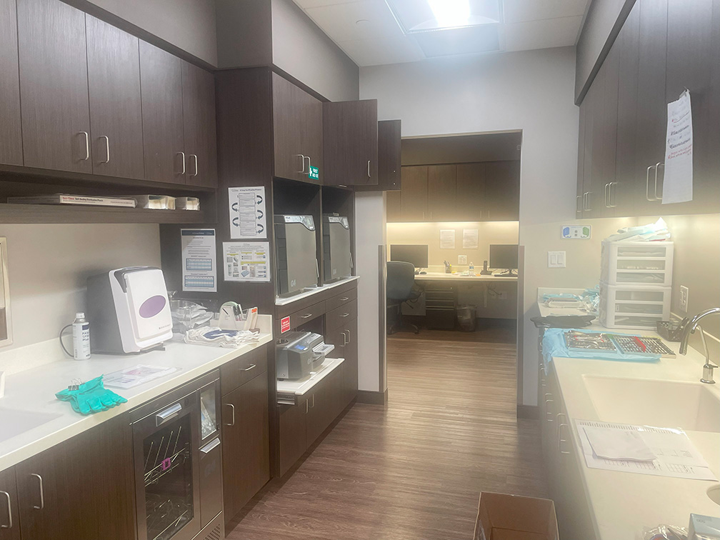Clearchoice Dental Implant Center - Knoxville photo 5