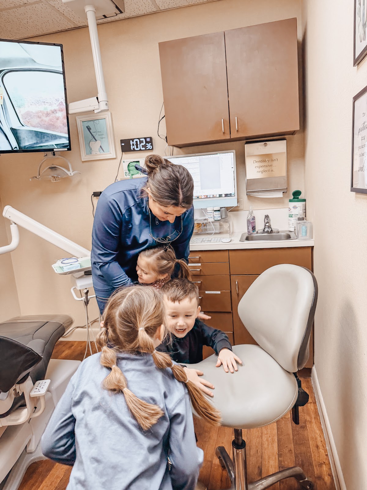 Elm City Dental Care photo 2