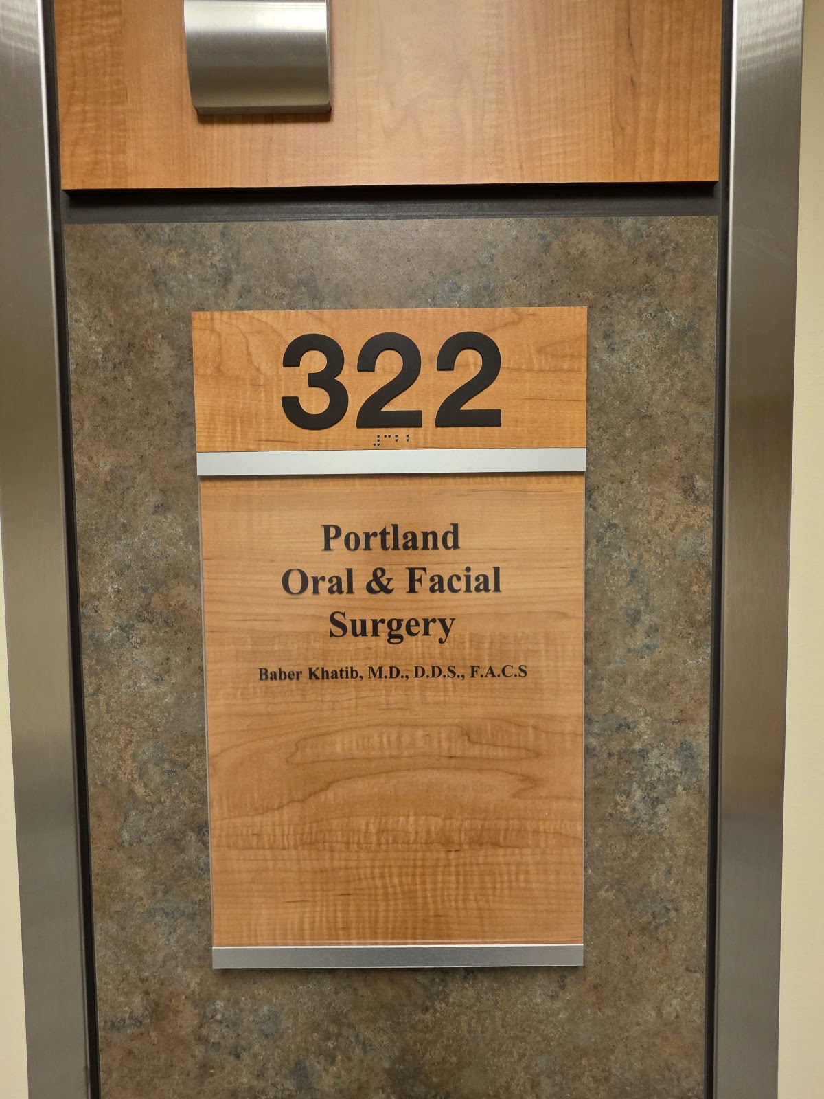 Portland Oral & Facial Surgery photo 4