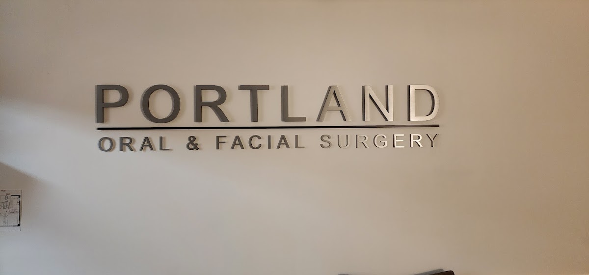 Portland Oral & Facial Surgery photo 6