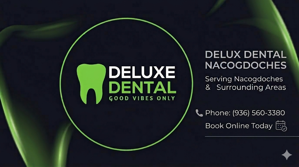 Deluxe Dental Nac photo 1