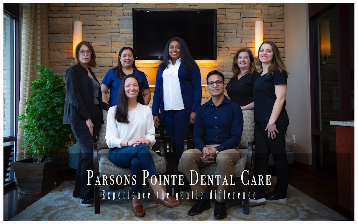 Parsons Pointe Dental Care photo 1