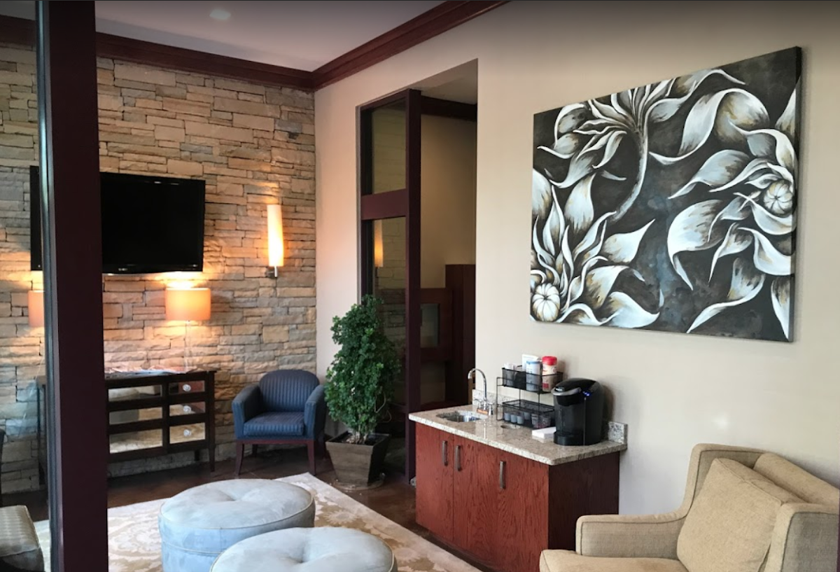 Parsons Pointe Dental Care photo 2