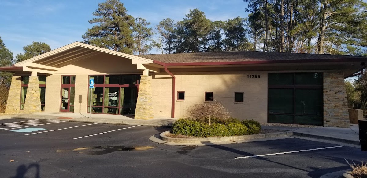 Parsons Pointe Dental Care photo 4