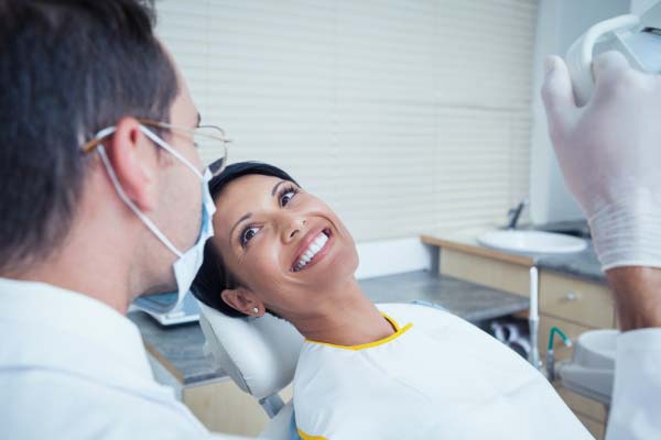 Parsons Pointe Dental Care photo 6