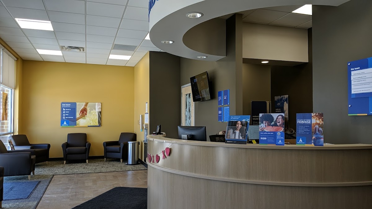 Aspen Dental - Medina photo 2