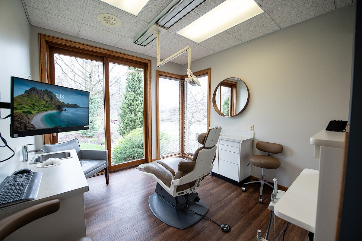 Fort Wayne Periodontal and Implant Specialists photo 1
