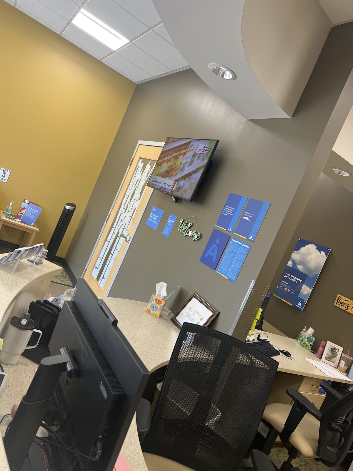 Aspen Dental - Gainesville, Fl (butler) photo 1