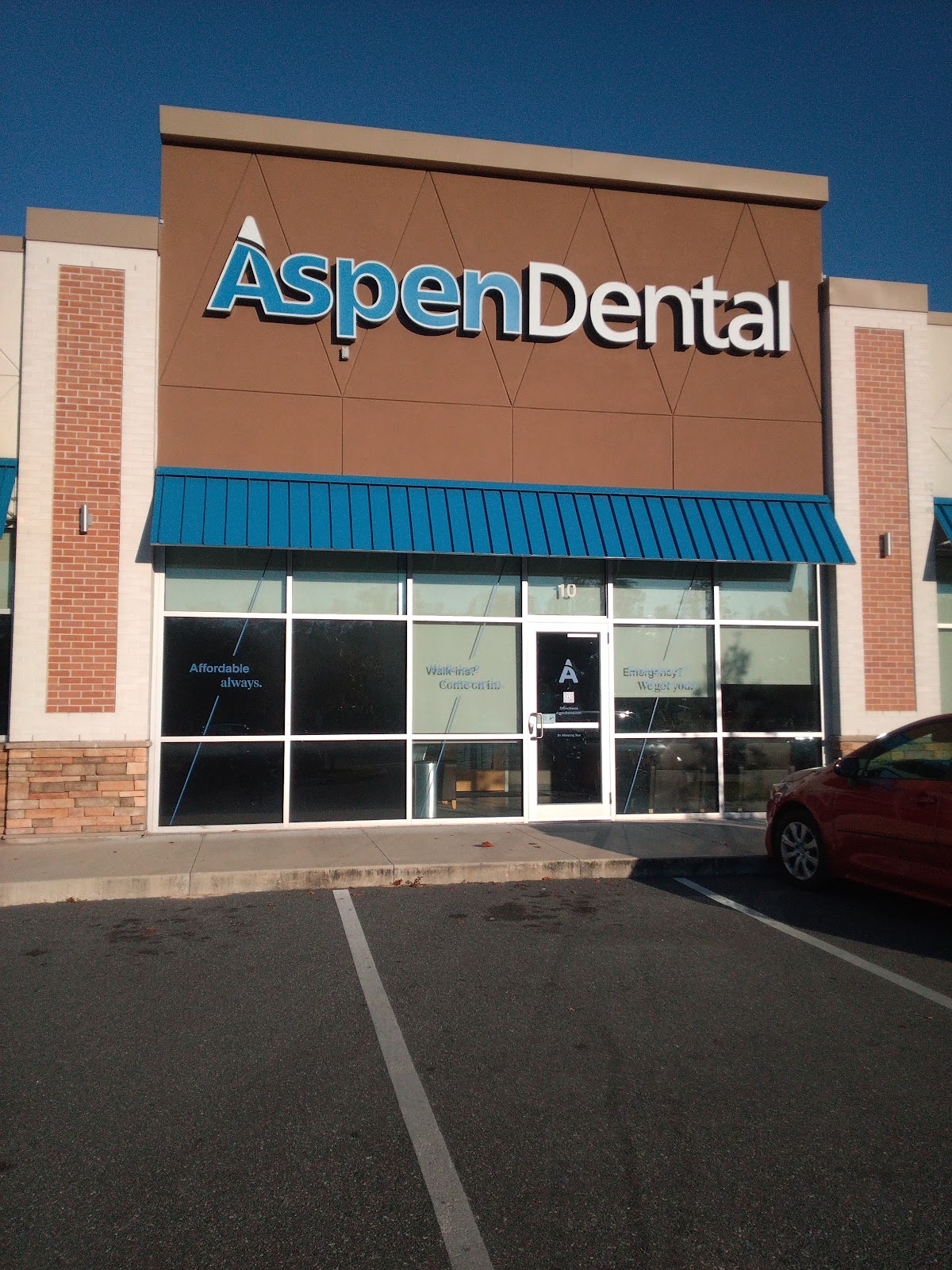 Aspen Dental - Gainesville, Fl (butler) photo 3