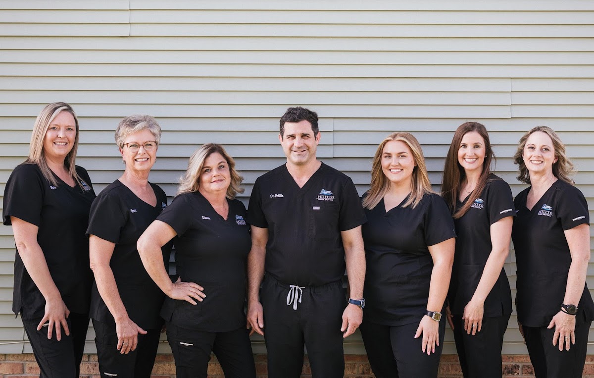 Petitto Family Dental photo 1