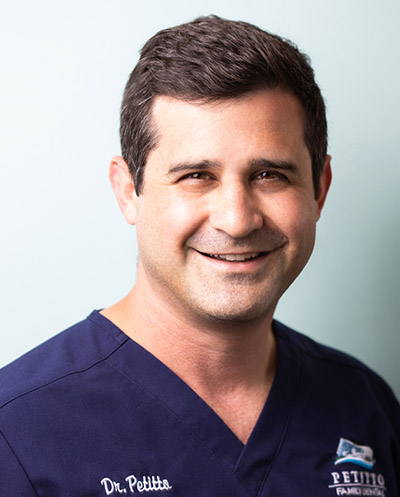 Petitto Family Dental photo 4