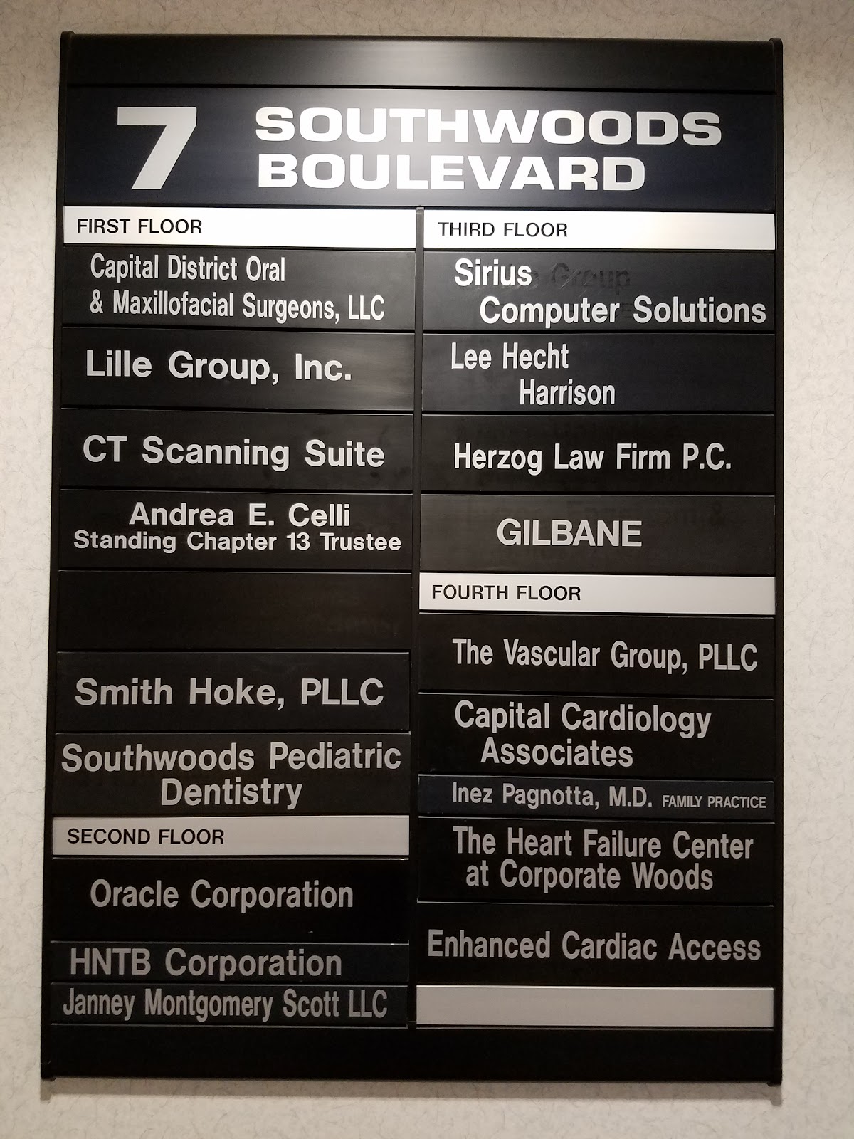 Capital District Oral & Maxillofacial Surgeons photo 2