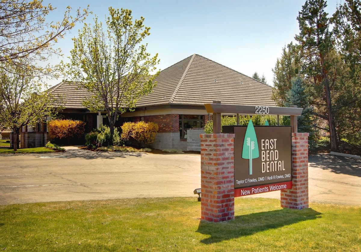 East Bend Dental photo 1