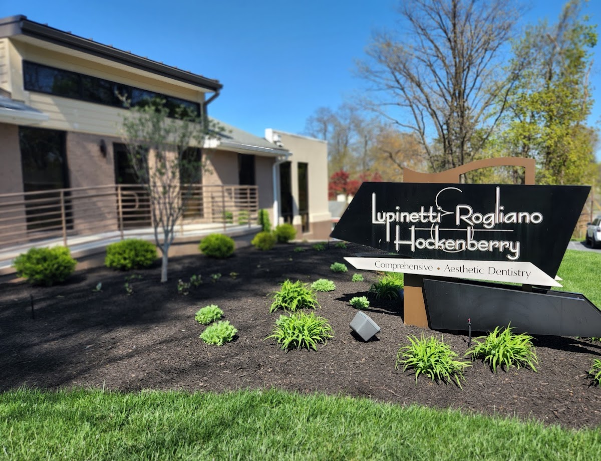 Lrh Dentistry photo 1