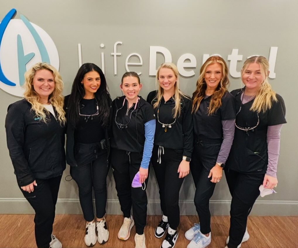 Life Dental Oxford photo 1