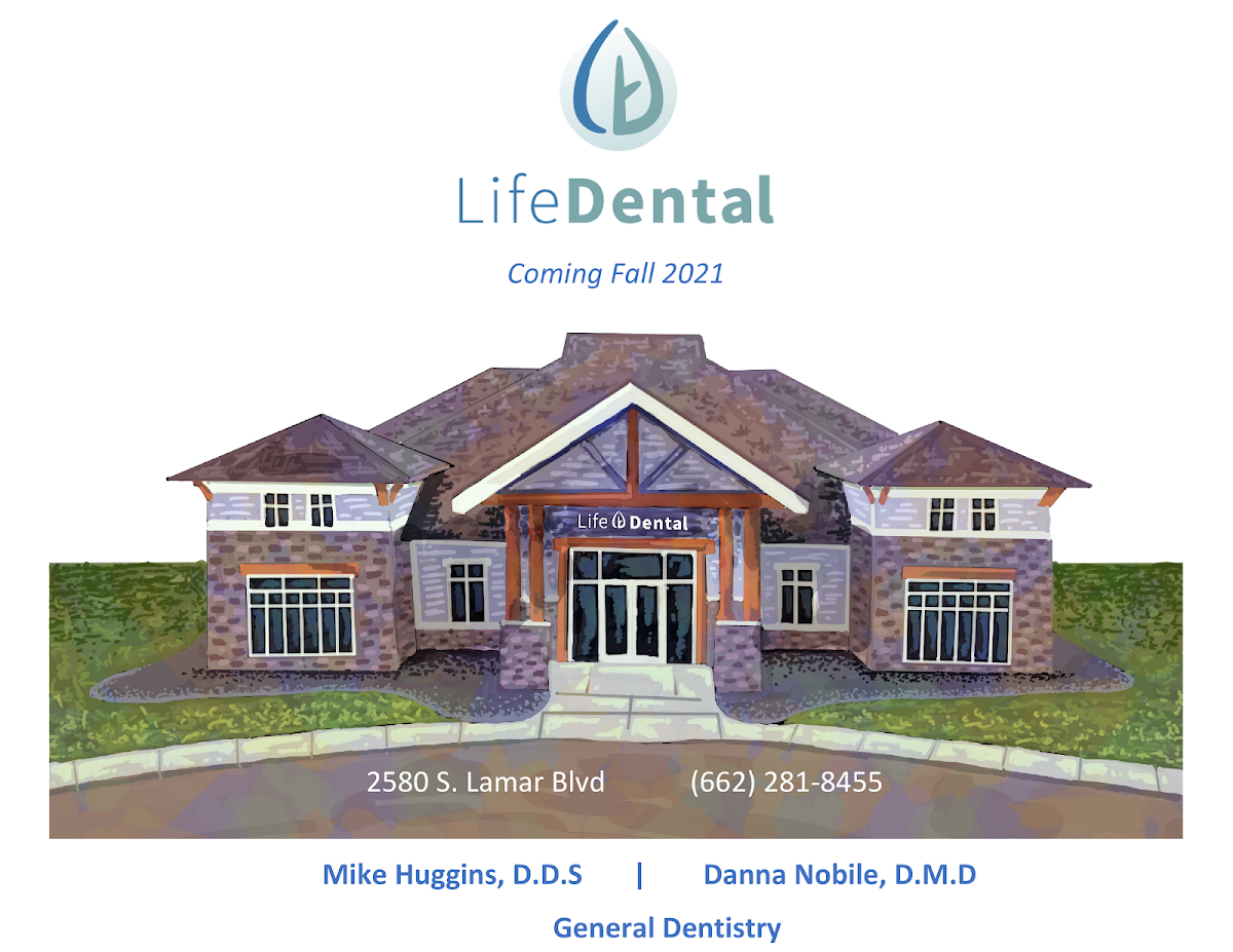 Life Dental Oxford photo 3
