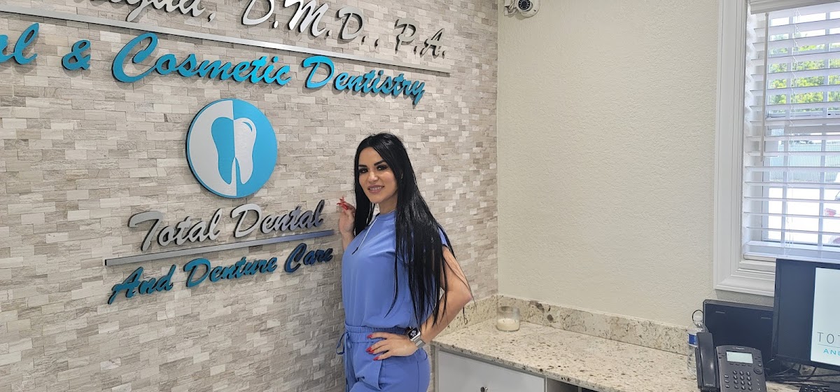 Total Dental & Denture Care photo 3