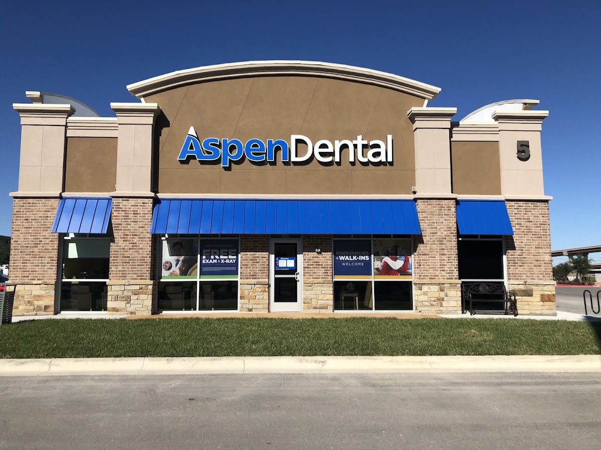 Aspen Dental - Round Rock photo 4