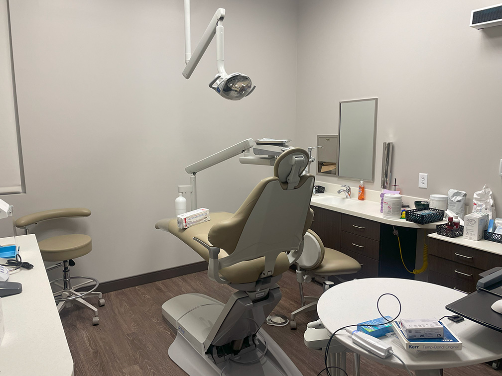 Clearchoice Dental Implant Center - Louisville photo 2