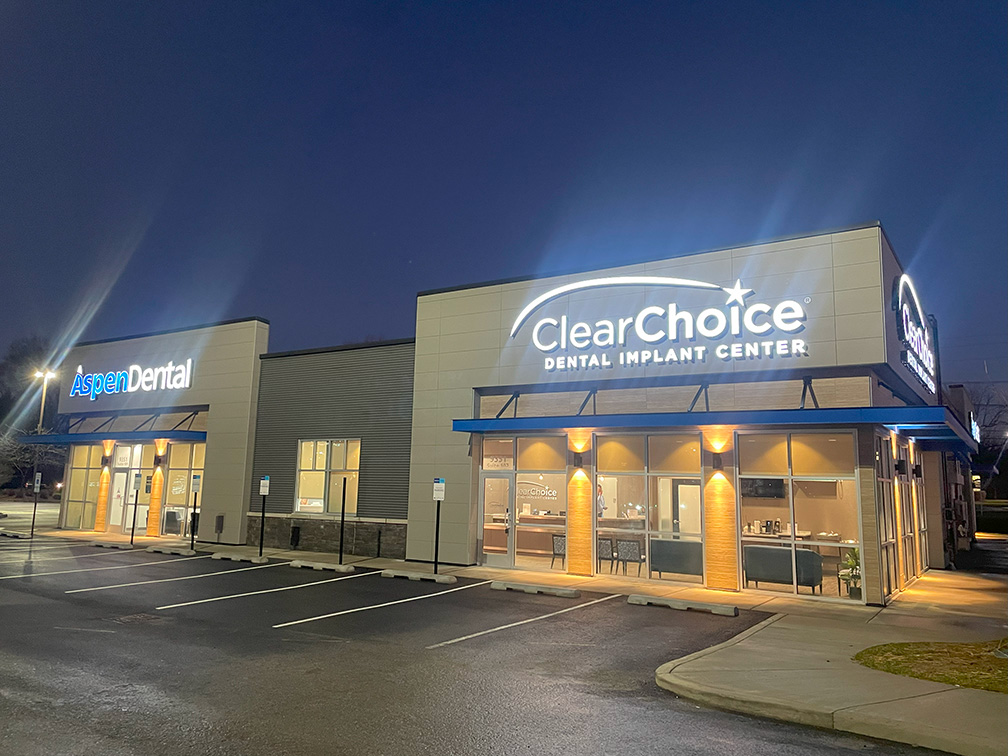 Clearchoice Dental Implant Center - Louisville photo 3