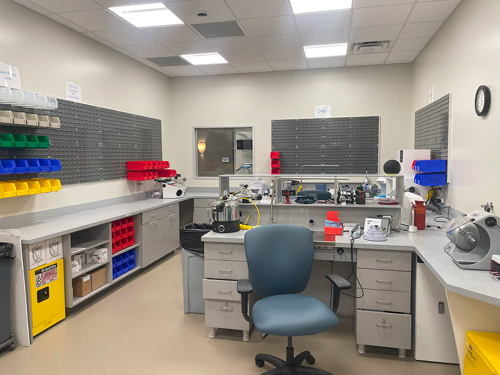 Clearchoice Dental Implant Center - Louisville photo 4