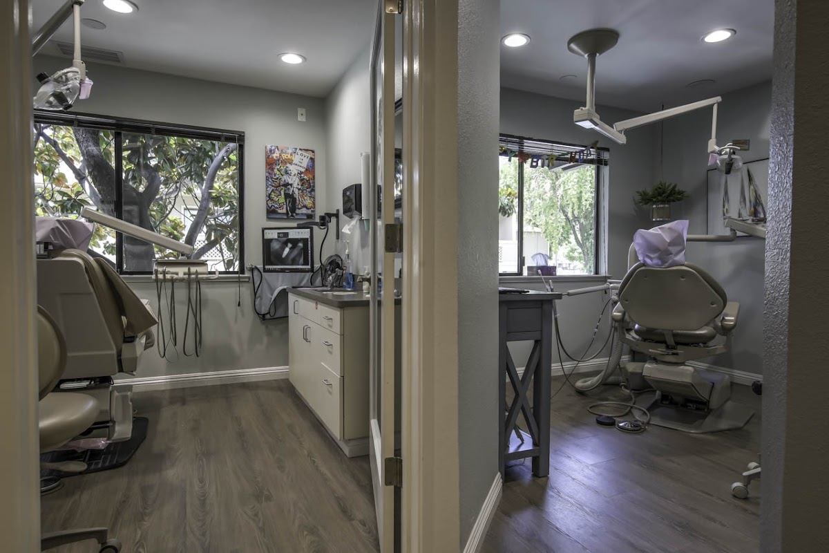 Modern Dentistry Of Novato photo 1