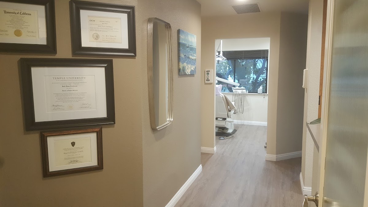 Modern Dentistry Of Novato photo 2