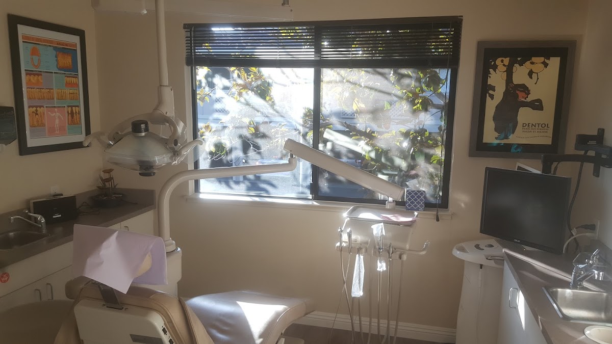 Modern Dentistry Of Novato photo 3