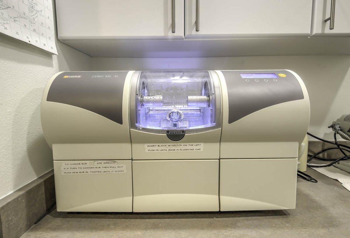 Modern Dentistry Of Novato photo 4