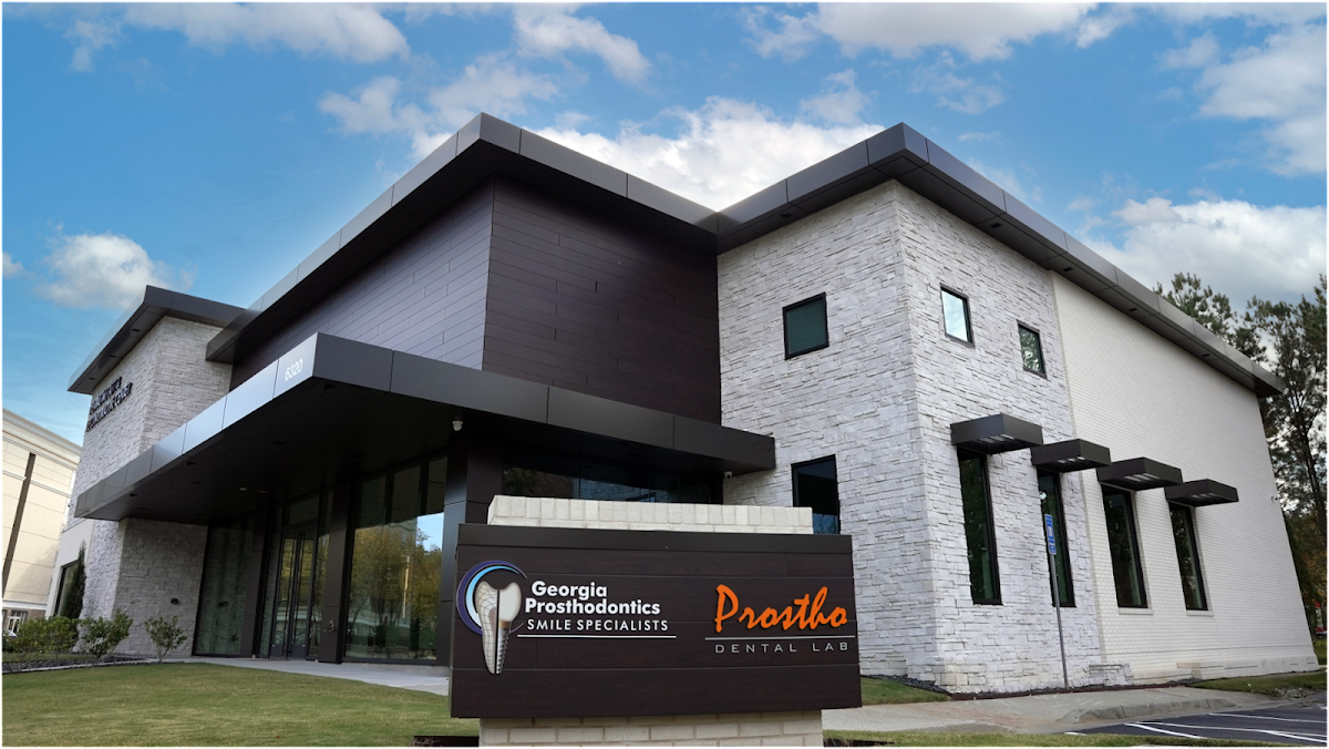 Georgia Prosthodontics - Smile Specialists photo 1