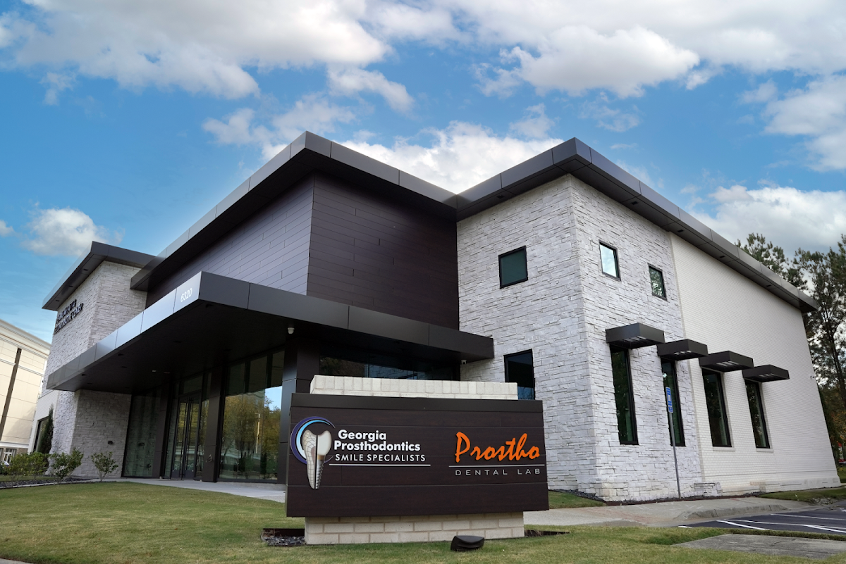 Georgia Prosthodontics - Smile Specialists photo 2