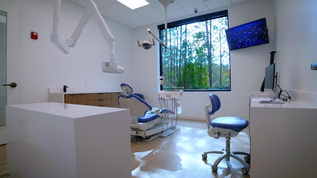 Georgia Prosthodontics - Smile Specialists photo 4