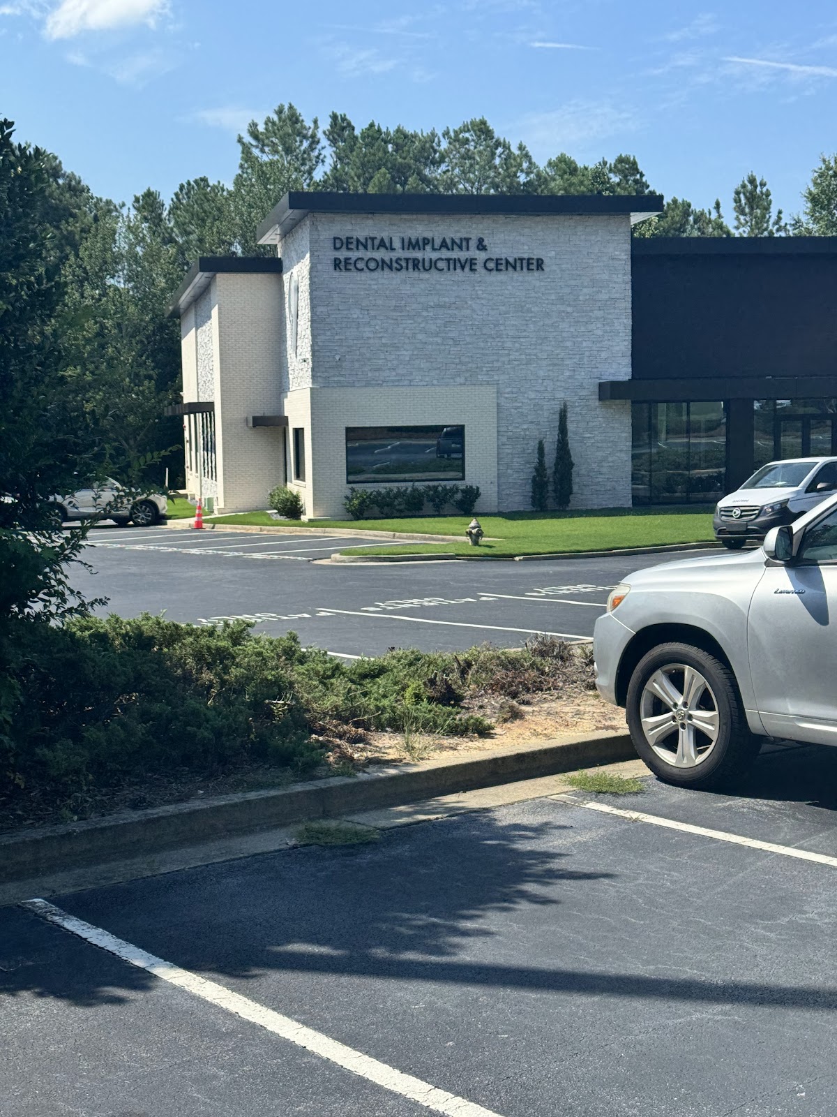 Georgia Prosthodontics - Smile Specialists photo 5