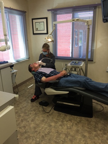 Hampton Dental Associates, Sc photo 3