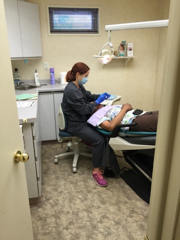 Hampton Dental Associates, Sc photo 4