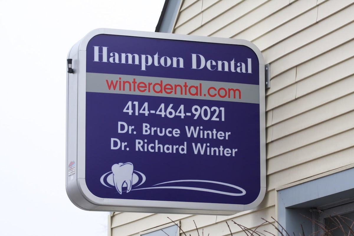Hampton Dental Associates, Sc photo 5