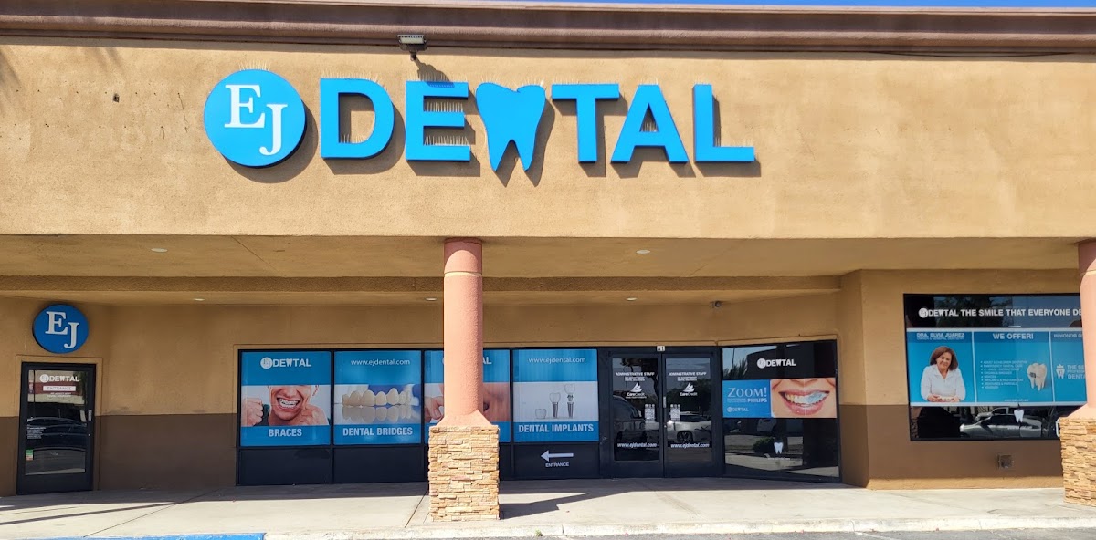 Ej Dental photo 1