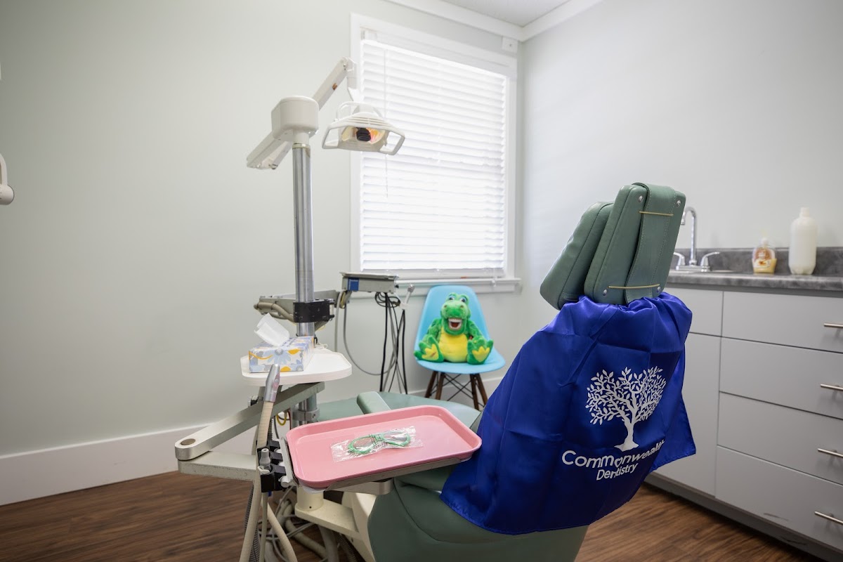 Commonwealth Dentistry photo 5