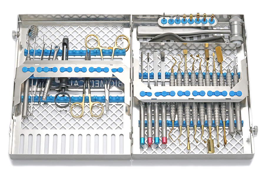 Dental Implant Technologies photo 1