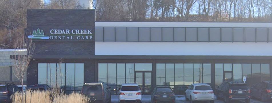 Cedar Creek Dental Care photo 1