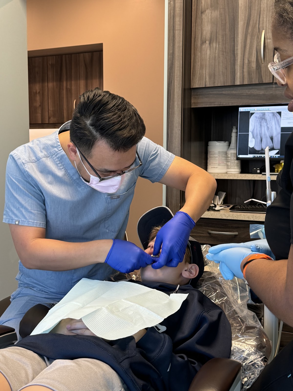 Cedar Creek Dental Care photo 4