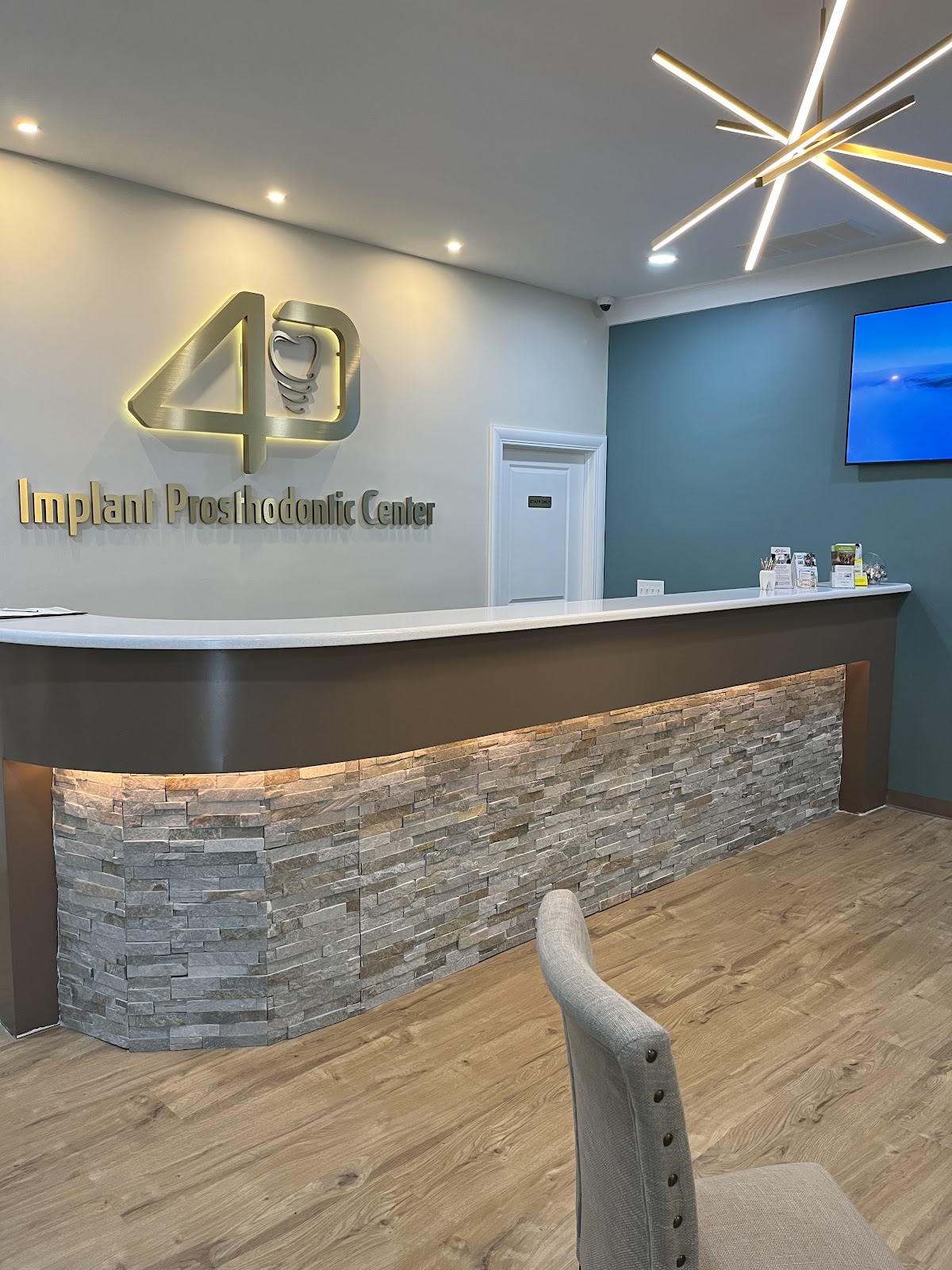 4d Implant Prosthodontic Center photo 2