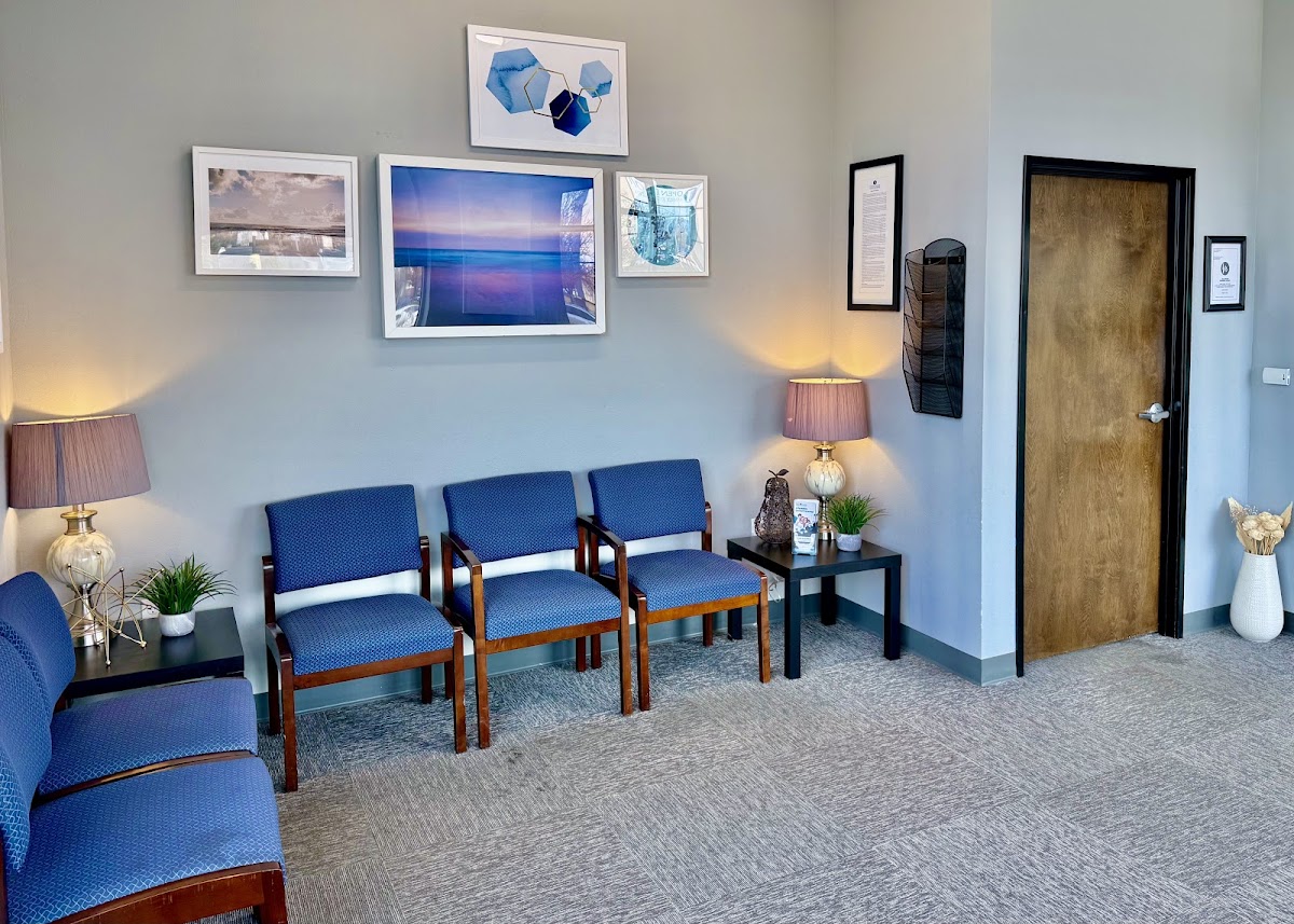Open Door Family Dentistry: Medford photo 3