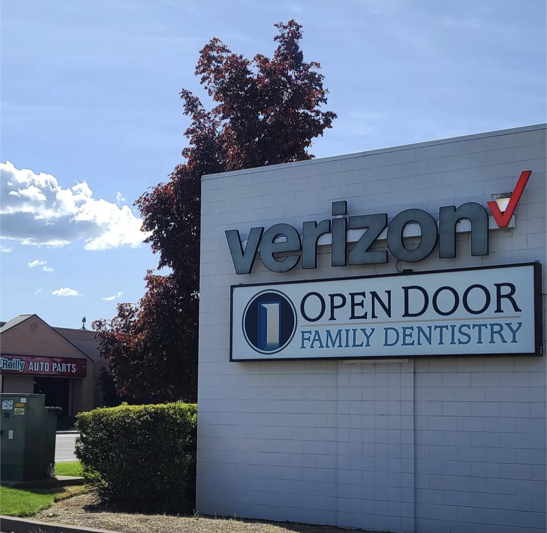 Open Door Family Dentistry: Medford photo 4